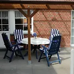 Apartament Kiebitzheide