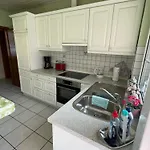 Apartament Kiebitzheide *