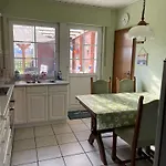 Kiebitzheide Apartament