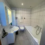 Kiebitzheide Apartament *