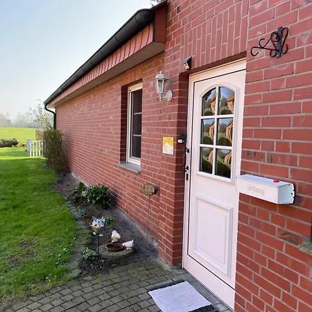 Kiebitzheide Apartament