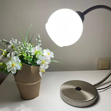 Kiebitzheide Apartment Beelen