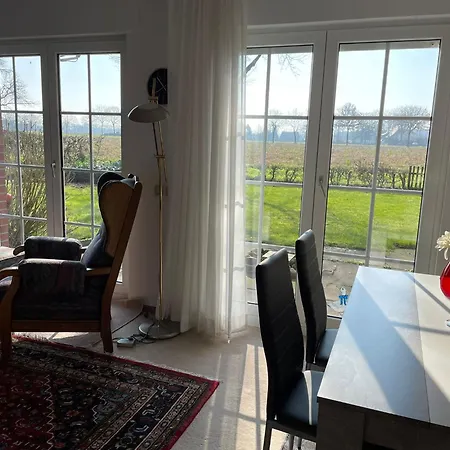 Ferienwohnung Kiebitzheide *