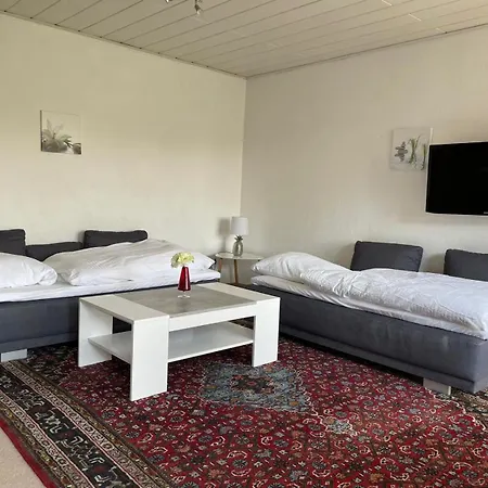 Kiebitzheide Apartment Beelen