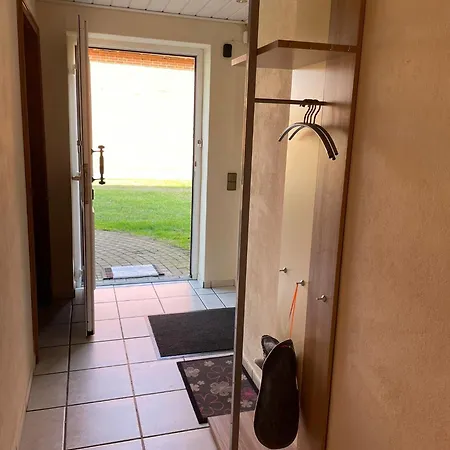 Kiebitzheide Apartment