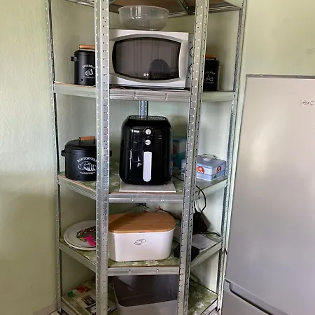 Apartment Kiebitzheide *