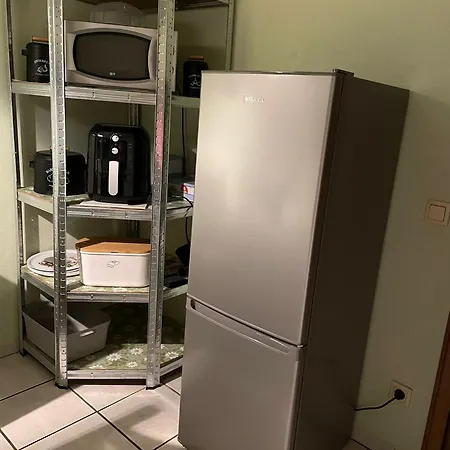 Ferienwohnung Kiebitzheide Beelen