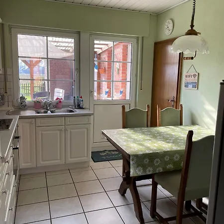 Kiebitzheide Apartment