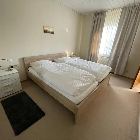 Ferienwohnung Kiebitzheide Apartment