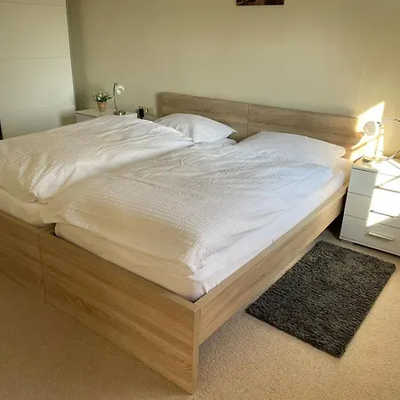 Ferienwohnung Kiebitzheide * Beelen