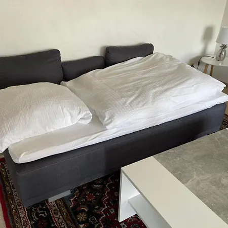 Ferienwohnung Kiebitzheide *