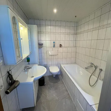 Kiebitzheide Apartment *