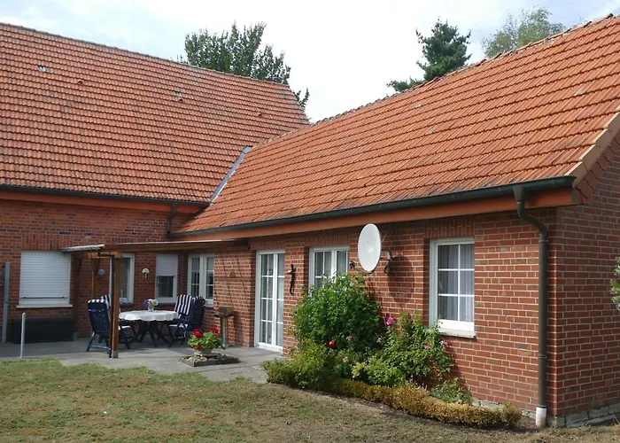 Kiebitzheide * Beelen