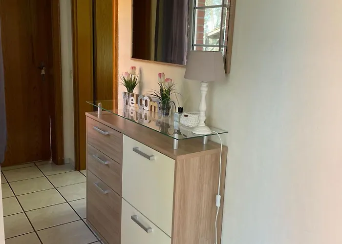 Kiebitzheide * Beelen