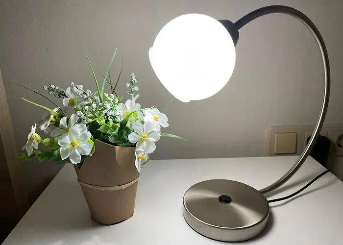 Kiebitzheide 아파트 Beelen