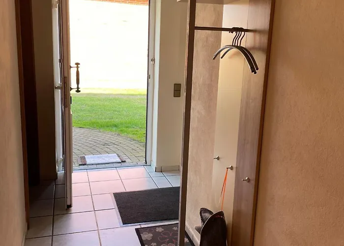 Kiebitzheide 아파트