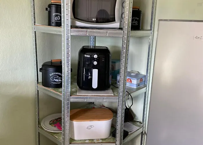 아파트 Kiebitzheide *